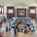 RMINU Gandeng UIN Malang dalam Ajang Expo Pesantren Malang Kota