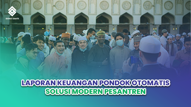 Siskesakti-Adab dan Akhlak Santri sebagai Pondasi Pembentukan Karakter