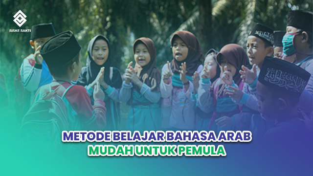 Siskesakti-Mudah untuk Pemula