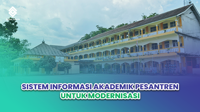 Siskesakti-untuk Modernisasi